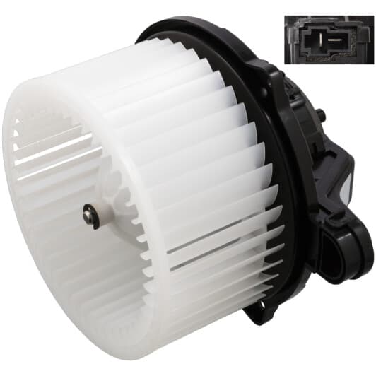 107390 Febi Вентилятор салона