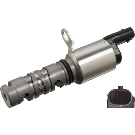 107417 Febi Регулювальний клапан розподільного вала