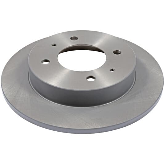 108478 Febi Тормозной диск