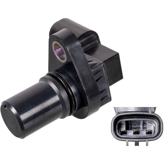 108248 Febi Датчик положення колінчастого вала