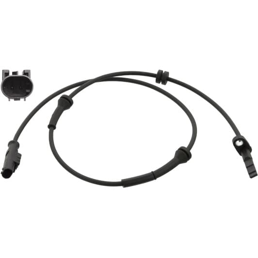 106463 Febi Датчик ABS