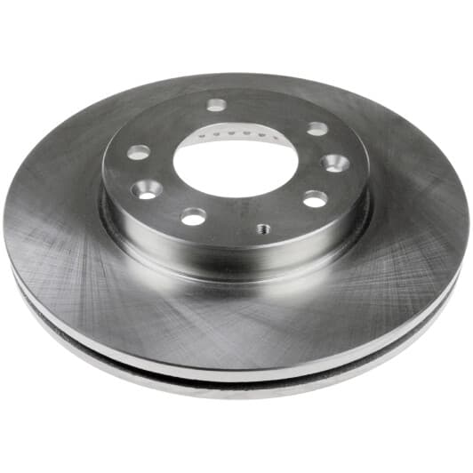 108454 Febi Гальмівний диск