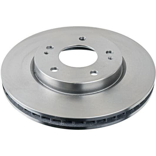 108460 Febi Тормозной диск