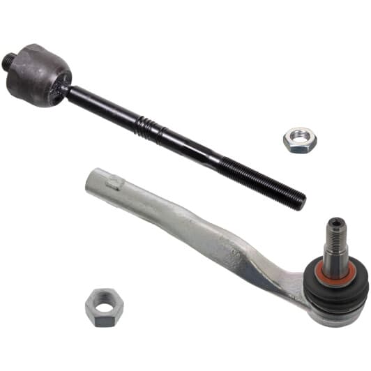 102755 Febi Рулевая тяга в сборе