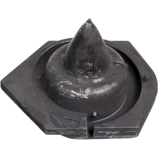 103502 Febi Тарілка пружини