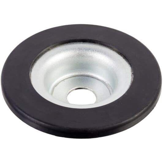 107341 Febi Тарілка пружини для Smart Fortwo