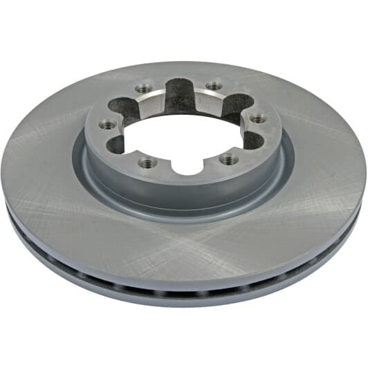 108492 Febi Гальмівний диск