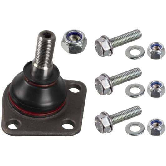 107853 Febi Шарова опора