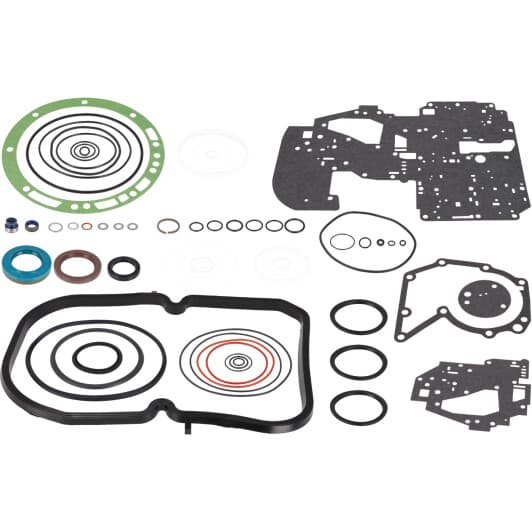 14684 Febi Комплект прокладок піддона АКПП