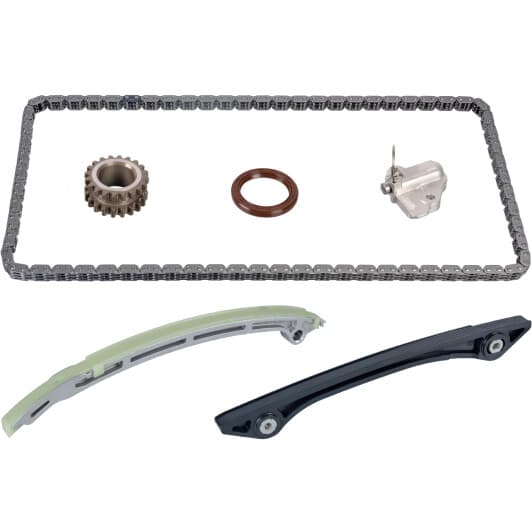 109729 Febi Комплект цепи ГРМ