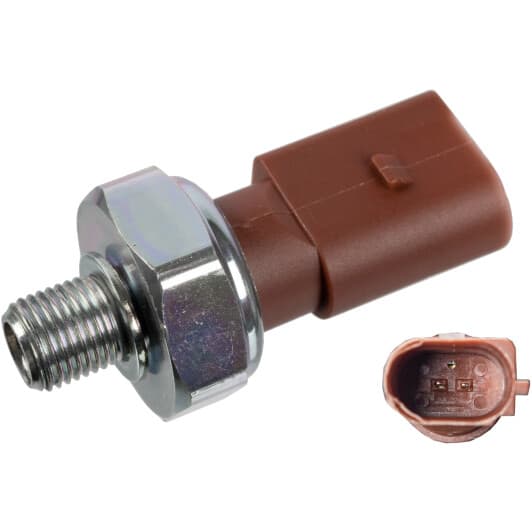 107974 Febi Датчик тиску оливи