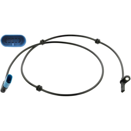 107466 Febi Датчик ABS