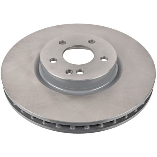 104855 Febi Гальмівний диск