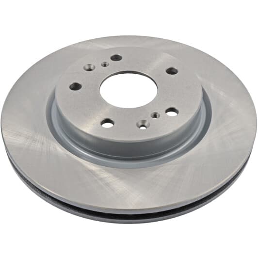 108472 Febi Тормозной диск