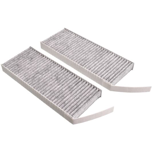 109184 Febi Фильтр салона для Renault Latitude