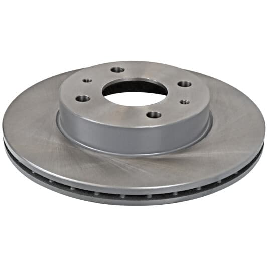 108557 Febi Тормозной диск