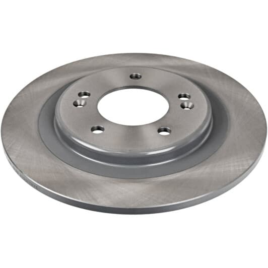 108530 Febi Тормозной диск