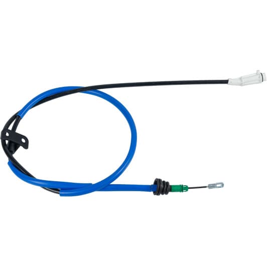 108958 Febi Трос ручного гальма