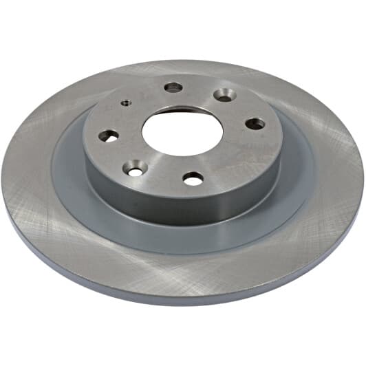 108493 Febi Гальмівний диск