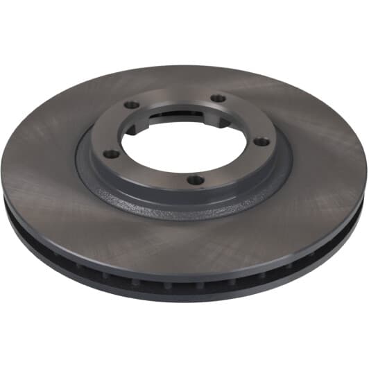 108502 Febi Тормозной диск