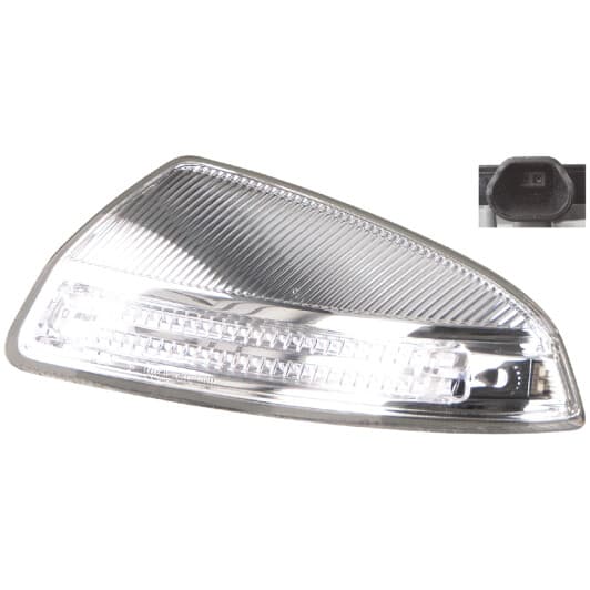 103618 Febi Фонарь указателя поворота