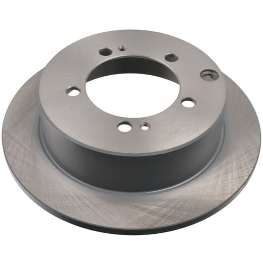 108526 Febi Гальмівний диск