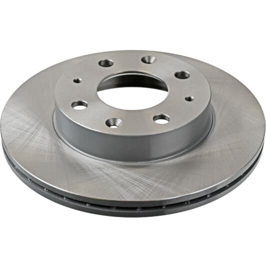 108600 Febi Тормозной диск