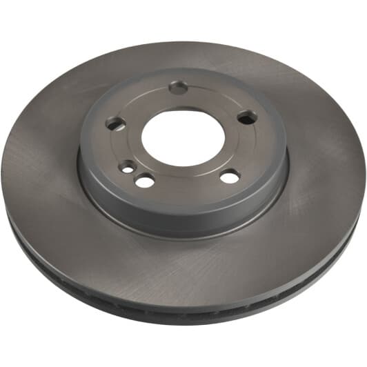 107509 Febi Тормозной диск