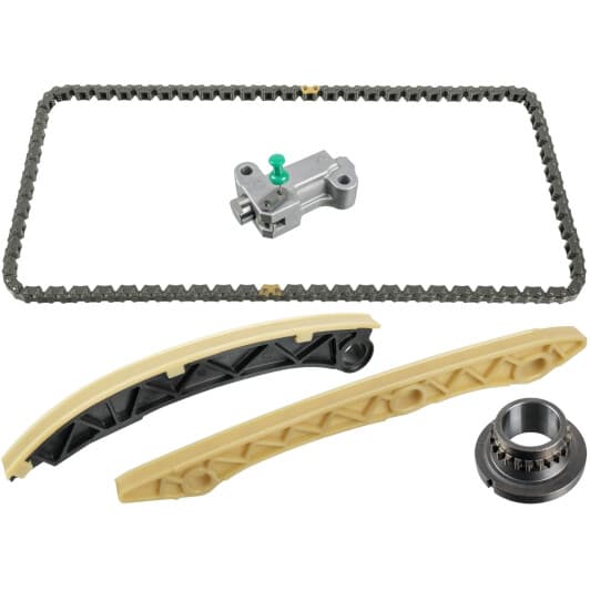 108173 Febi Комплект ланцюга ГРМ