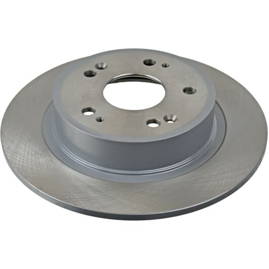 108486 Febi Тормозной диск