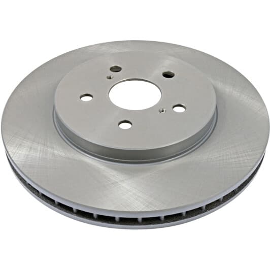 108487 Febi Тормозной диск