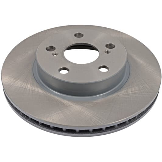 108496 Febi Тормозной диск