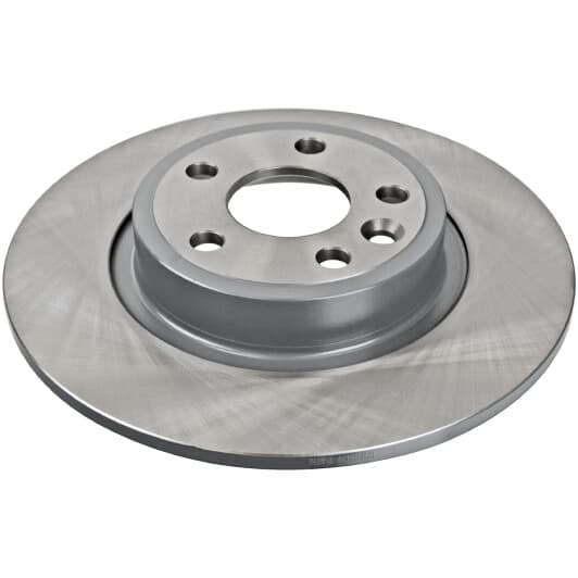 108577 Febi Гальмівний диск