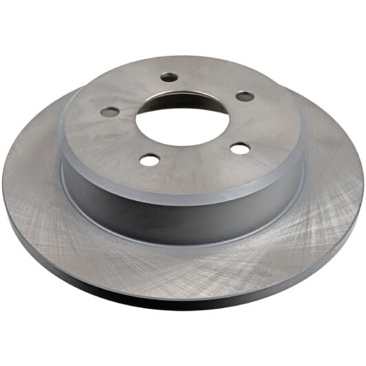 108523 Febi Гальмівний диск