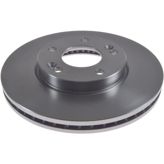 108601 Febi Тормозной диск