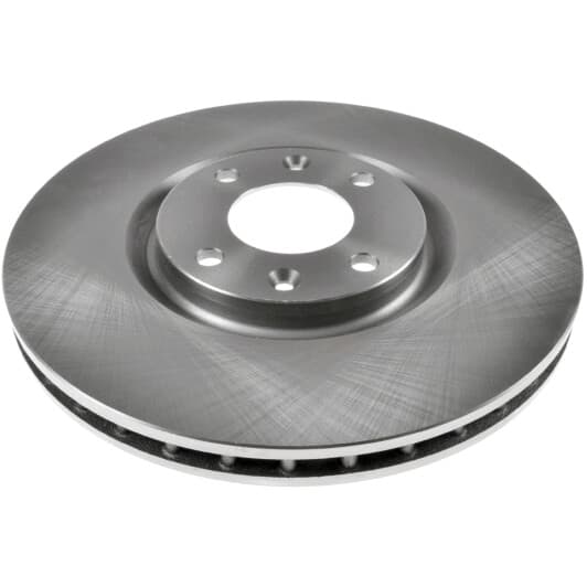 108680 Febi Тормозной диск