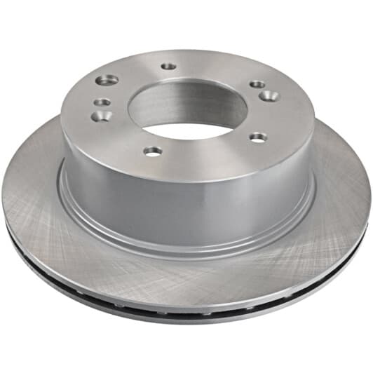 108507 Febi Тормозной диск для Kia Sorento