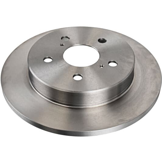 108688 Febi Гальмівний диск