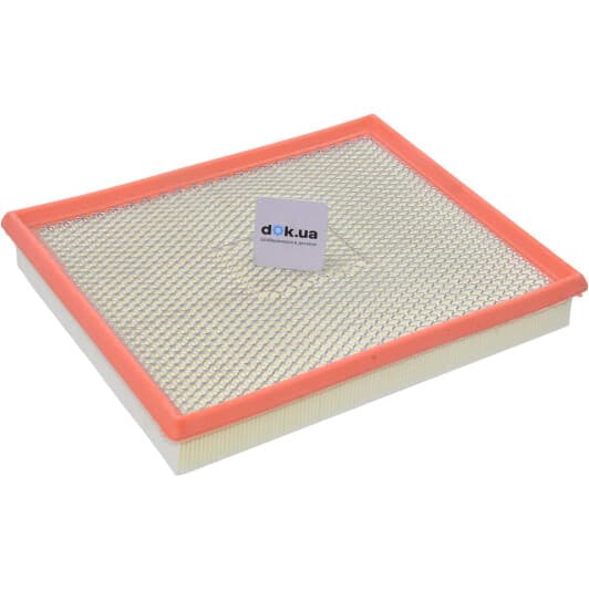 WA9401 WIX Filters Воздушный фильтр