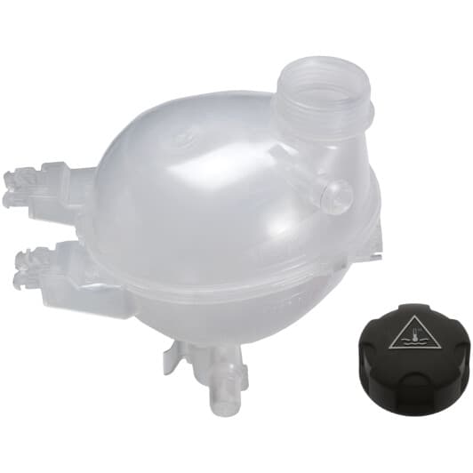 109694 Febi Бачок охлаждающей жидкости