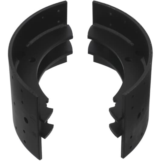 12215 Febi Гальмівні колодки