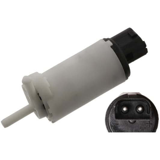 14805 Febi Насос омывателя