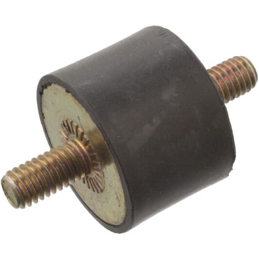 07614 Febi Кронштейн корпуса повітряного фільтра