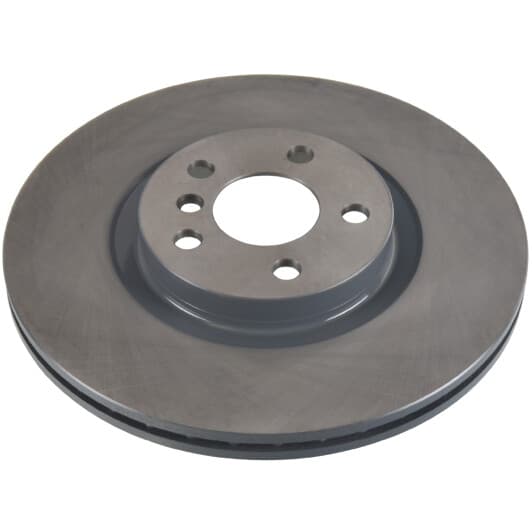 107727 Febi Гальмівний диск