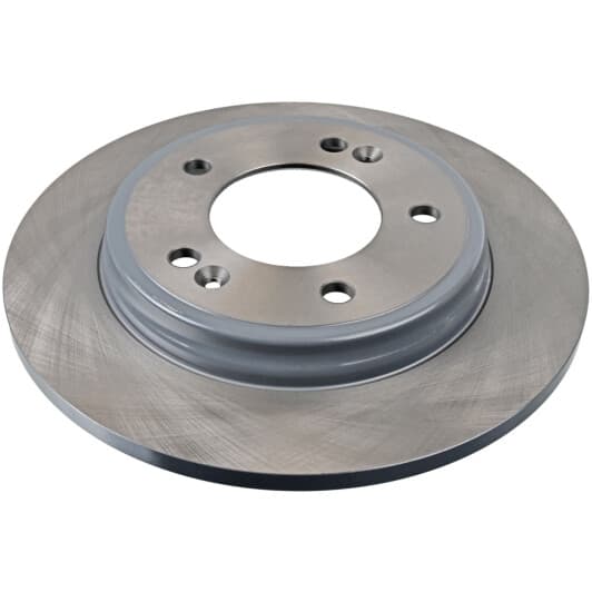 108681 Febi Тормозной диск