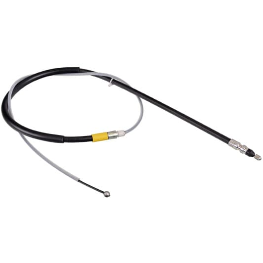 108021 Febi Трос ручного тормоза