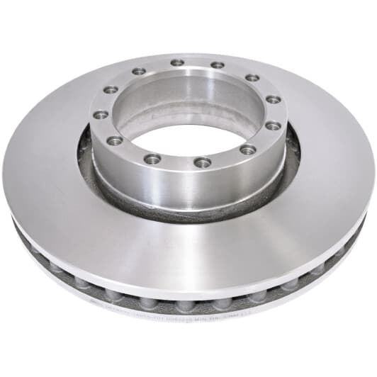 14955 Febi Гальмівний диск