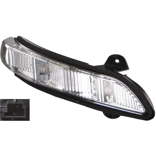 103597 Febi Ліхтар покажчика повороту для Mercedes E-Class