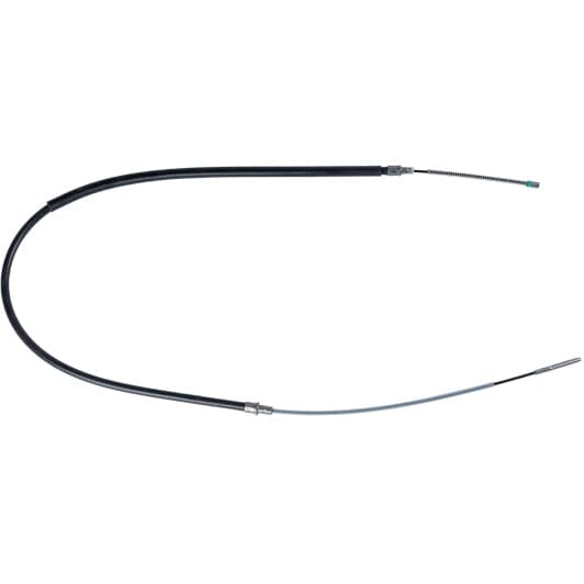 14236 Febi Трос ручного тормоза