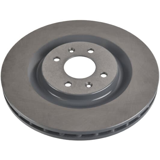 107225 Febi Тормозной диск